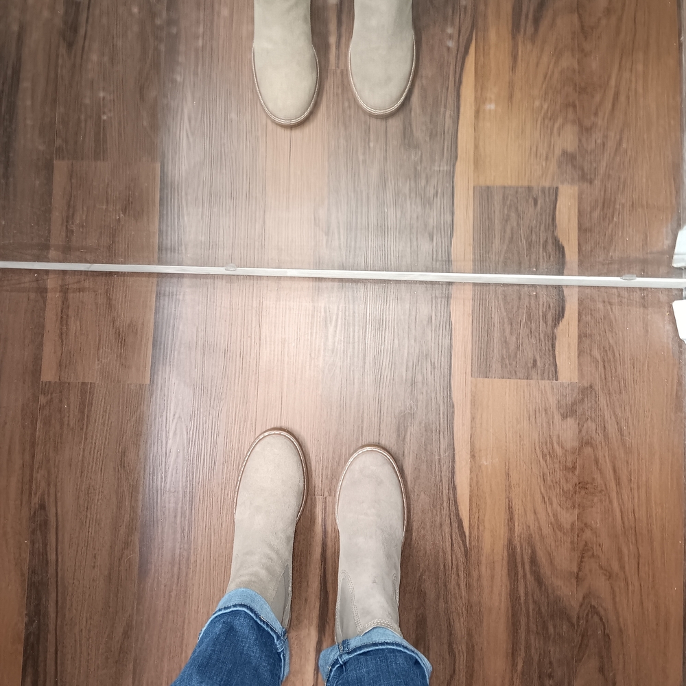 Steve Madden Suede Ankle Boots